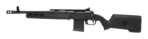 110 MAGPUL SCOUT 6.5CR BLK LH58180Accu-TriggerFull Length Scout-Style RailM-LOK Forearm Slots