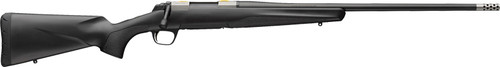 BROWNING X-BOLT HUNTER 7MM RM 26 BLACK/SYN MB*