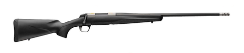 X-BOLT COMP HUNTER 270WIN 22#Stainless Steel ActionLength of Pull 13.625Sporter Contour Barrel