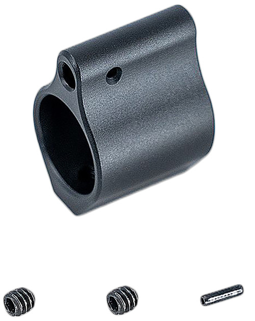 AND G2-L054-CA01-0P AR15 LOPRO GAS BLOCK .750