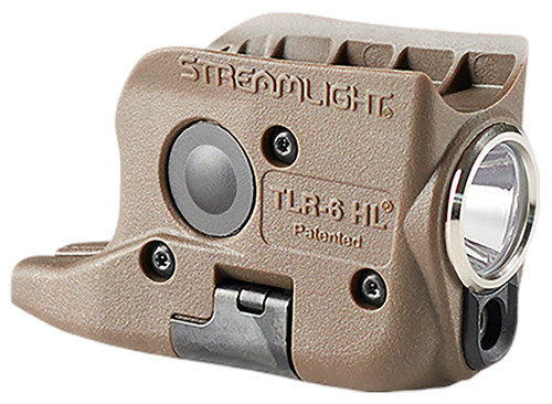 STL 69351  TLR-6 HL G (GLK 42/43)      FDE