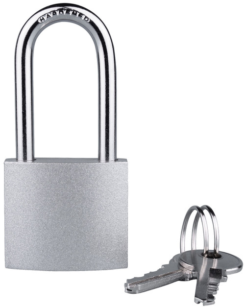 STL 59001  PADLOCK INCLUDES (3) KEYS   SPEEDLOCKER