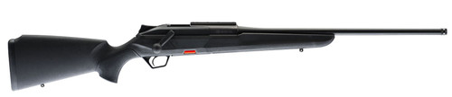 BRX1 6.5CR BLK/BLK 22 5+1Straight Pull Bolt ActionInterchangable BarrelAdj. Single Stage Trigger