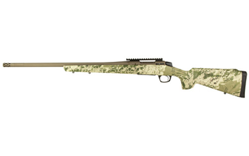 CVA CASCADE LR HUNTER 308 22 CAMO