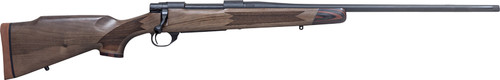 HOWA M1500 SUPERLITE DELUXE .30-06 22 BBL BLUED/WALNUT