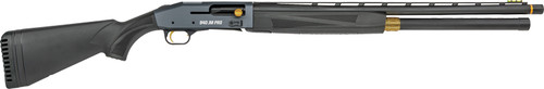 MOSSBERG 940 JM PRO 12GA 3 24VR 4RD MATTE/BLACK