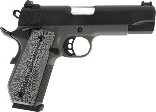 TISAS 1911 YUKON 10MM 4.25 BBL G10 8RD BLACK