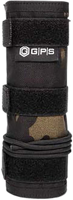GPS GPST80075MC   TACT SUPPRSS COVER 7.5 MULTICAM