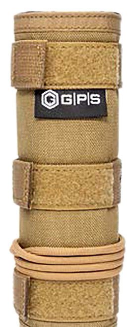 GPS GPST80075T    TACT SUPPRSS COVER 7.5      TAN