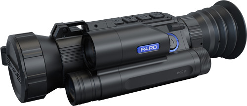 PARD SA32 THERMAL RIFLE SCOPE 45MM 384X288 W/LRF