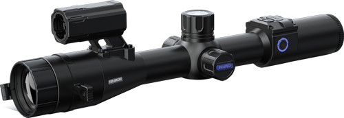 PARD TS36 THERMAL RIFLE SCOPE 45MM 640x480 W/LRF