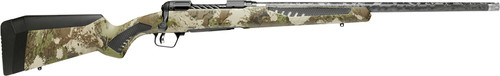 SAVAGE 110 ULTRALITE 6.5PRC CARBON FIBER/ACCUFIT WOODLAND