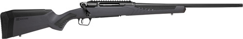 SAVAGE IMPULSE DRIVEN HUNTER .308 WIN 18 W/RAIL MATTE/BLK