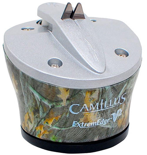 CAM 18725      EXTREME EDGE KNIFE/SHEAR SHARPENER