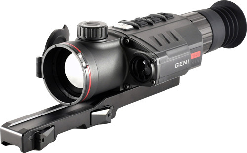 INF I RAY RICO G-LRF THERMAL WEAPON SIGHT 640 3X 50MM