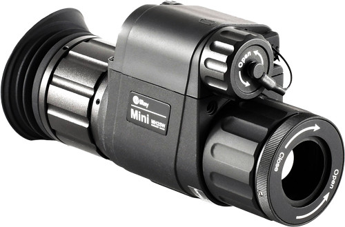 INF I RAY MINI MH25 V2 THERMAL MONOCULAR 640X512 25MM