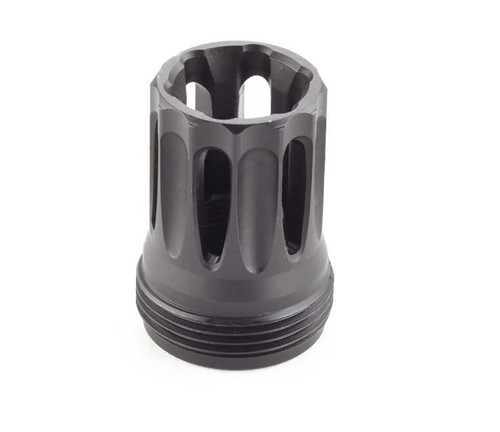 QUELL K-MOUNT 1/2X28SP-KMB16-1-2X28For use with Quell Suppressors
