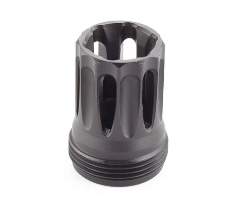 QUELL K-MOUNT 5/8X24SP-KMB16-5-8X24For use with Quell Suppressors