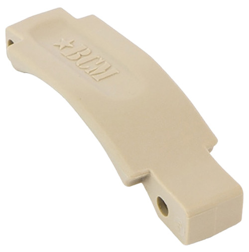 BCM GTGMOD0FDE      TRIGGER GUARD MOD 0        TAN