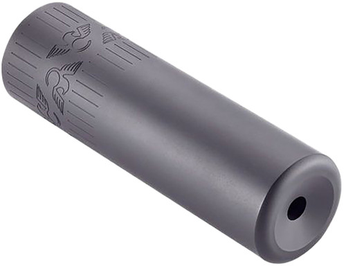 Bersa WTB556XDTA Whisper Tech Suppressor 5.56mm Full Auto Rated