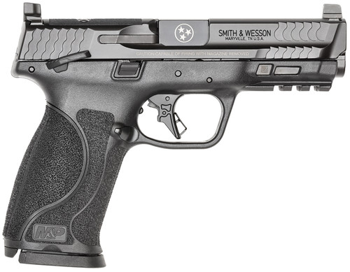 S&W M&P9  14122 M2.0     9MM 4.25 OR    17R TS  TN