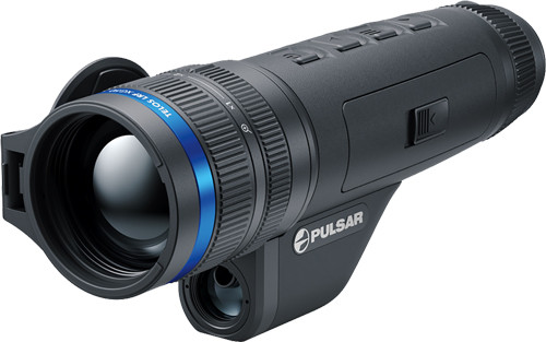 PULSAR TELOS LRF XG50 THERMAL MONOCULAR 50HZ