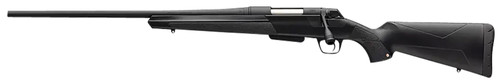 Winchester Repeating Arms 535766289 XPR  6.5 Creedmoor 3+1 22 Blued Perma-Cote Sporter Barrel Drilled & Tapped Steel Receiver Matte Black Fixed w/Checkering Synthetic Stock Left Hand