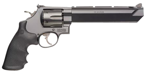 CA COMPLIANT Smith & Wesson 170323 44 Remington Magnum Revolver Performance Center 7.50" 6 022188703238