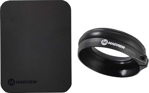 MAGVIEW B1 XL MAGNETIC BINO ADAPTER W/PHONE PLATE