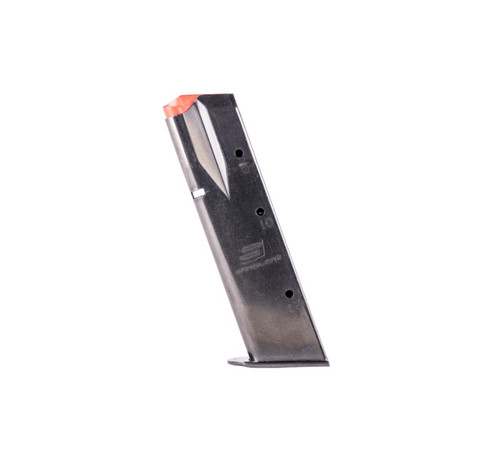 B6 9MM MAGAZINE 17RDFITS SAR 2000/P8L/P8SFull Size MagazineFits B6 B6P 2000 P8L & P8S