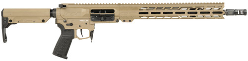 CMMG 76AED0ACT RESOLUTE MK47 762X39 14.3 COY