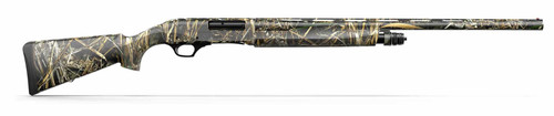 GPS-XL 12/28 MAX-7 3.5Geometric Glide Forend SystemSculpted Microcell Recoil padLengthened Forcing Cone