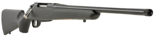 T3X LT CPCT 308WIN 20 BK TB12.5 Length of Pull30mm Spacer & Large Recoil PadWidened Angular Ejection Port