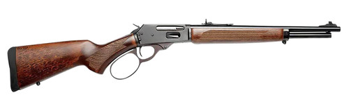 Rossi 950045161 R95 45 Colt 8+1 16.50" Black Oxide Alloy Steel Barrel Black Oxide Alloy Steel Receiver Fixed Hardwood Stock