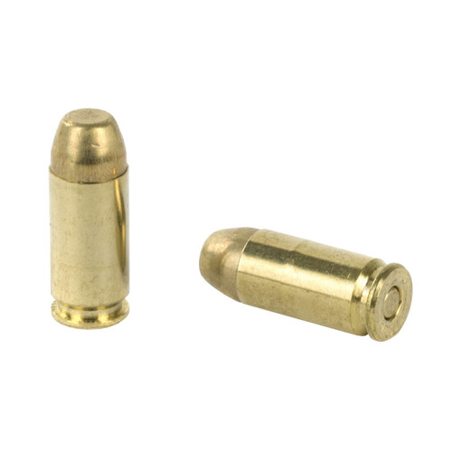 Armscor .40 S&W Ammo 180gr FMJ Ammunition - 50 Rounds