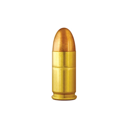 Aguila 9mm Ammo 124gr FMJ Ammunition - 1000 Rounds