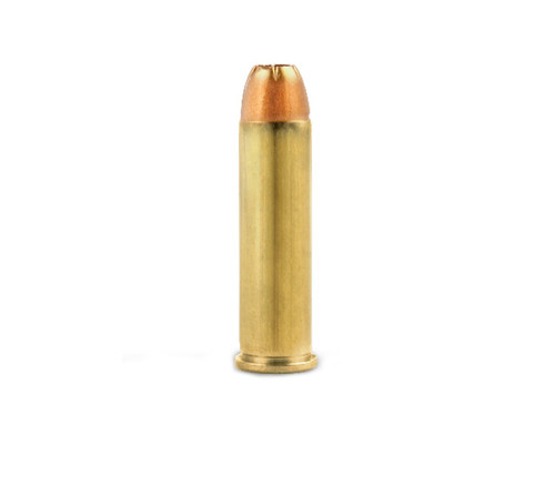 Aguila .357 Magnum Ammo 125gr JHP Ammunition - 50 Rounds