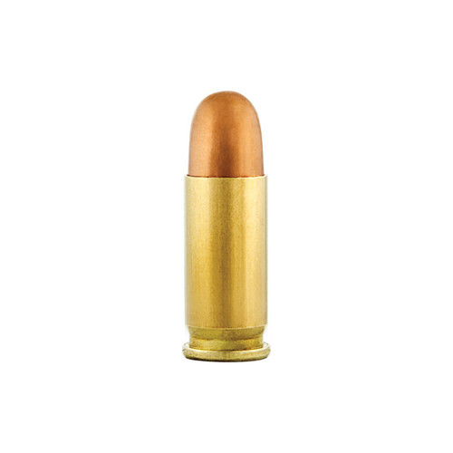 Aguila .25 ACP Ammo 50gr FMJ Ammunition - 50 Rounds