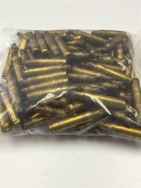 F5 MFG 5.56 NATO Ammo 91gr Blank Ammunition - 100 Rounds