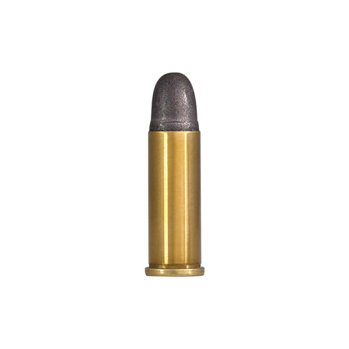 Aguila 32 S&W Long Ammo 98gr Solid Point Ammunition - 50 Rounds