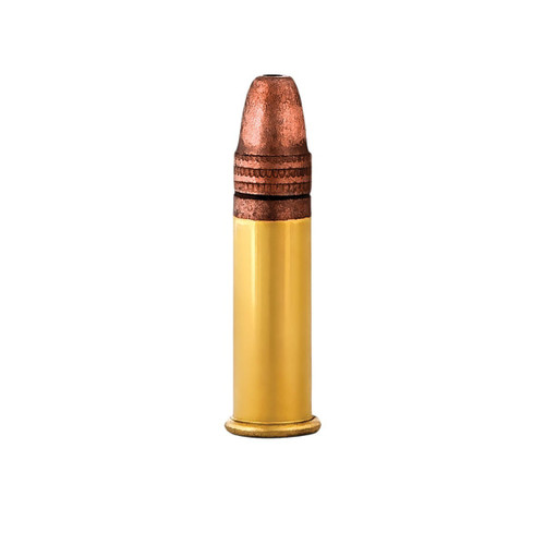 Aguila .22 LR Ammo 38gr LHP Ammunition - 2000 Rounds