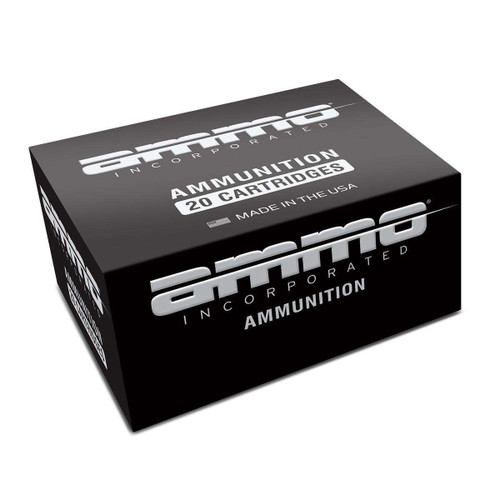 Ammo Inc 45 ACP Ammo 230gr JHP Ammunition - 20 Rounds