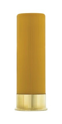 Aguila 20 Gauge Ammo 1 oz #2 Buckshot Ammunition - 250 Rounds