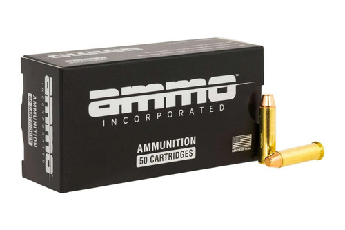 Ammo Inc 357 Sig Ammo 124gr TMC Ammunition - 1000 Rounds