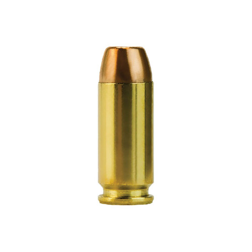 Aguila 10mm Ammo 180gr FMJ Ammunition - 50 Rounds