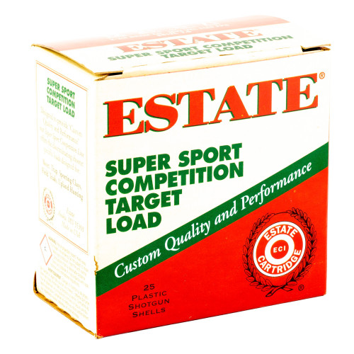 Federal 12 Gauge Ammo 1-1/8 oz #7.5 Lead Ammunition - 250 Rounds
