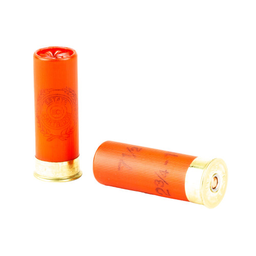 Estate Cartridge 12 Gauge Ammo 1 1/8 oz #7.5 Shot Ammunition - 25 Rounds