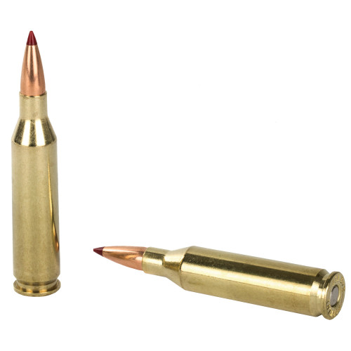 Hornady .243 Winchester Ammo 90gr ELD-X Ammunition - 20 Rounds