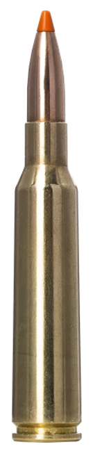 Norma 6.5x55 Swedish Ammo 140gr Tip Strike Ammunition - 20 Rounds