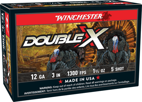 Winchester 12 Gauge Ammo 1-3/4 oz #5 CPL Ammunition - 10 Rounds